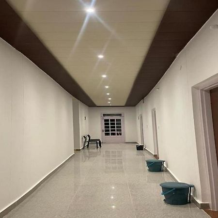 Hotel Maa Bhagwati Алмора Екстер'єр фото