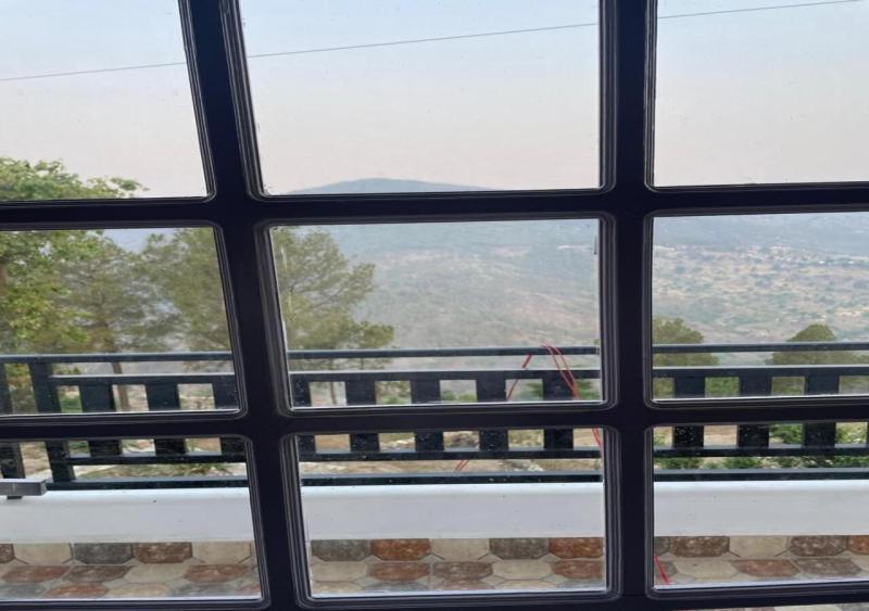 Hotel Maa Bhagwati Алмора Екстер'єр фото