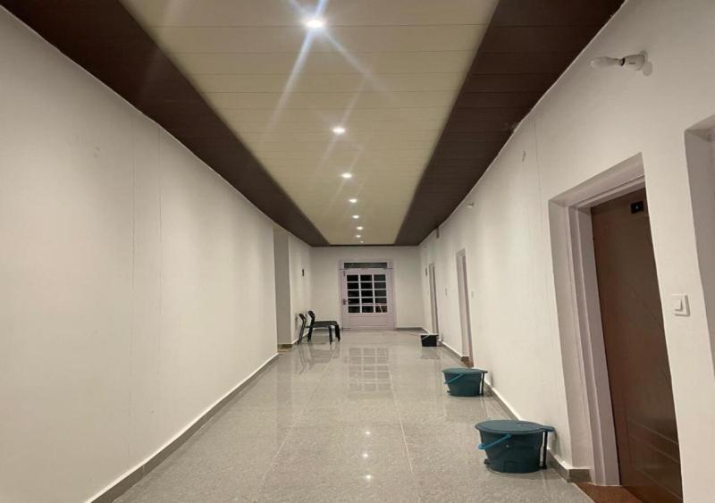 Hotel Maa Bhagwati Алмора Екстер'єр фото